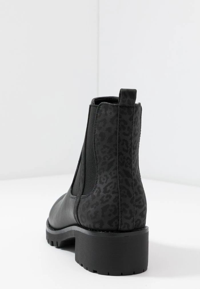 Bottines ANNA FIELD Anna Field Classic Ankle Boots Noir Femme | IFV-5831403